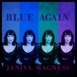 Blue Again - EP