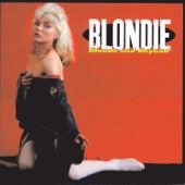 Blondie - Underground Girl