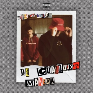 De Cualquier Manera (feat. Kodigo) - Single