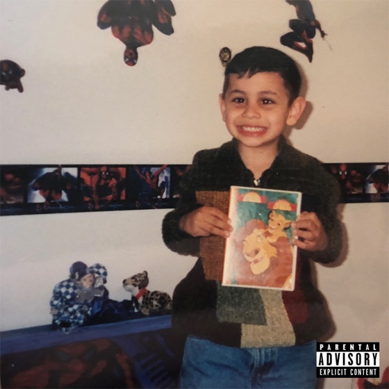 Cover artwork for They Don't Love You Till You Gone...