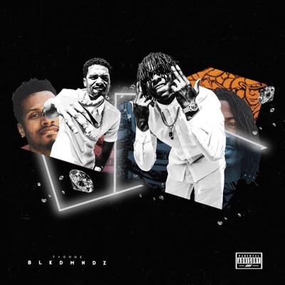Blkdmndz