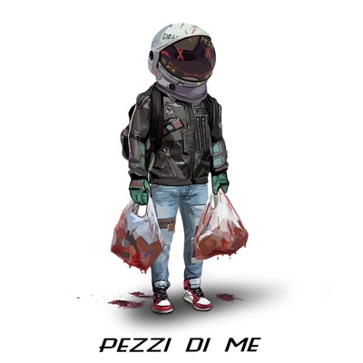 Pezzi di me - Single