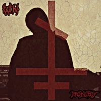 Brokeboy - Single - Worst Nightmare