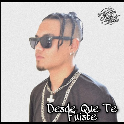 Desde Que Te Fuiste - Single