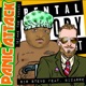 Panic Attack Gimme the Xanax feat Bizarre Single