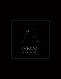 Hör dir Jvnsy an, schau dir Musikvideos an, lies die Biografie, finde Tourdaten und mehr!