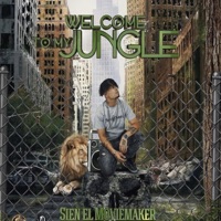 Welcome to My Jungle - Single - Sien el Moviemaker