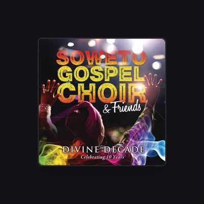 Listen to Soweto Gospel Choir, watch music videos, read bio, see tour dates & more!