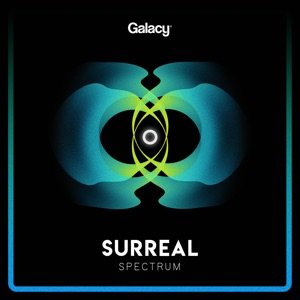 Spectrum - EP