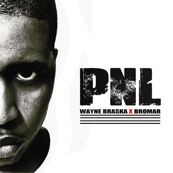 Pnl (feat. Bromar) - Single - Wayne Braska