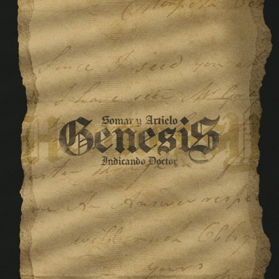 Genesis - Single