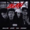 Death (feat. Reke, Royal Arm & Denyerkin) - Luisitho lyrics