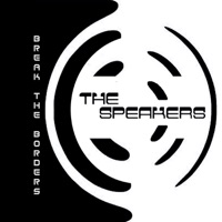 Break the Borders - EP - The Speakers