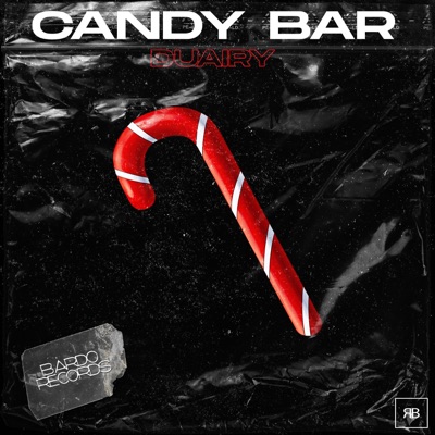 Candy Bar - Single