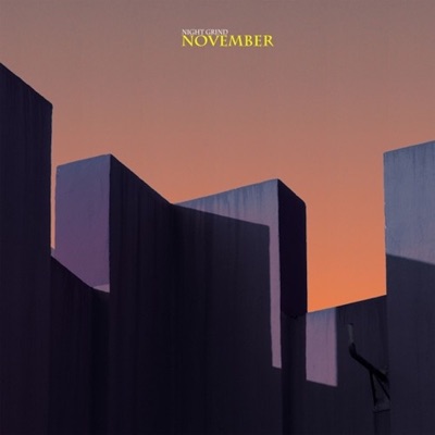 November - Single