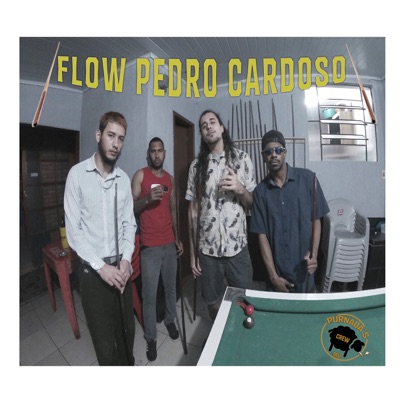 Flow Pedro Cardoso - Single