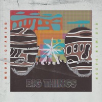Big Things - Single - Old Man Saxon & Cyrus Melchor