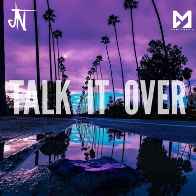 Talk It Over - Single