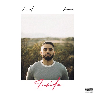 Inside (feat. Ascend Keanu) - Single