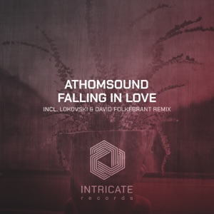 Falling in Love - Single