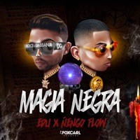 Magia Negra (feat. Nengo Flow) - Single - Edu