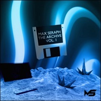 Album cover for Wisp by Max Seraph