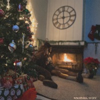 Xxmas.Wav - Single - AJAXX'92