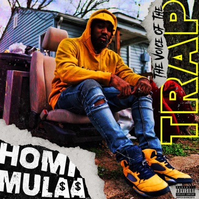 The Voice of the Trap