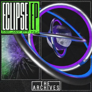 Eclipse (feat. NJ) - Single
