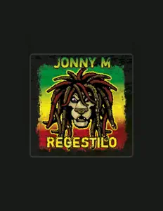 Dengarkan Jonny M, tonton video musik, baca bio, lihat tanggal tur & lainnya!