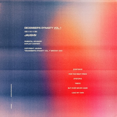 December's Dynasty, Vol. 1 - EP