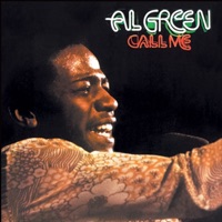 Al Green - Funny How Time Slips Away