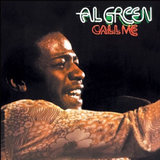 Al Green Stand Up