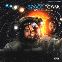 Space Team (feat. Ssrojam) - Single - Ja Me$