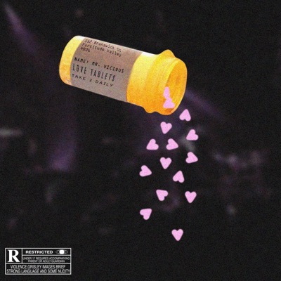 Love Drug - Single