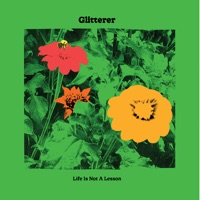 Glitterer Ablum Cover