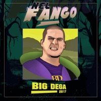 Nel fango - Single - Big Dega