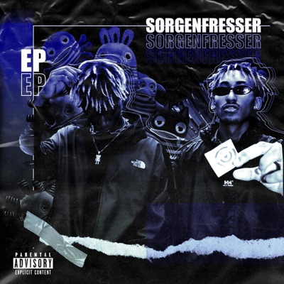 SORGENFRESSER - EP