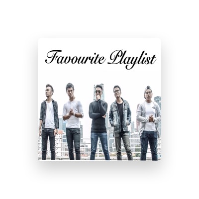 Listen to Favourite Playlist, watch music videos, read bio, see tour dates & more!