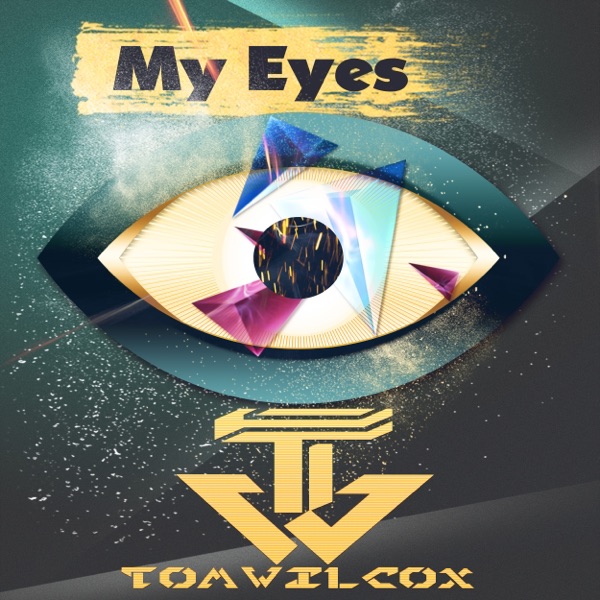 My Eyes (Remixes) - EP