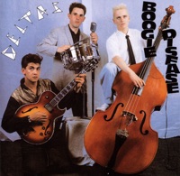 The Deltas - As You Like It