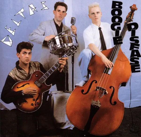 As You Like It — The Deltas