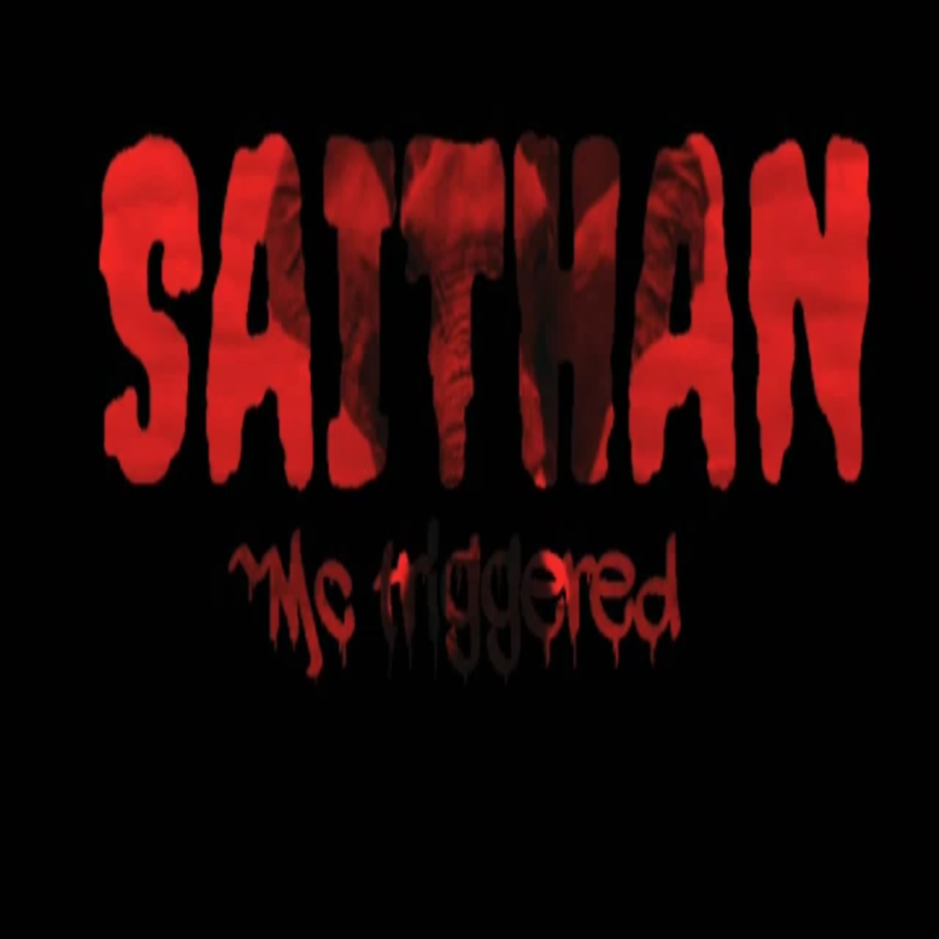 Saithan (Freestyle) - Single