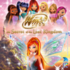 Winx Club - The Secret of the Lost Kingdom (Original Motion Picture Soundtrack) - EP - Elisa Rosselli