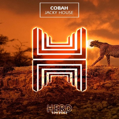 Jacky House - Single