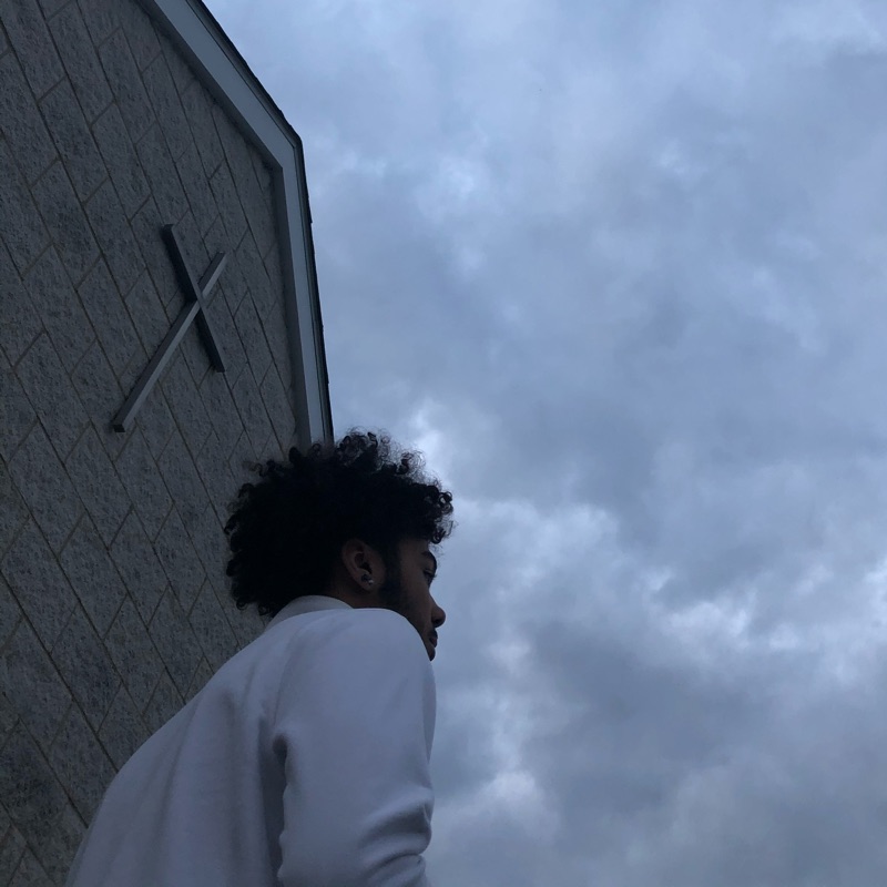 Kyrell Karter - Hells Gate