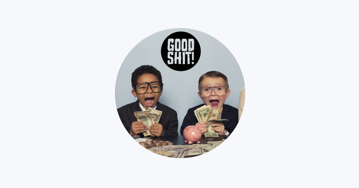 正式的 GOOD SHIT - Apple Music 洋楽
