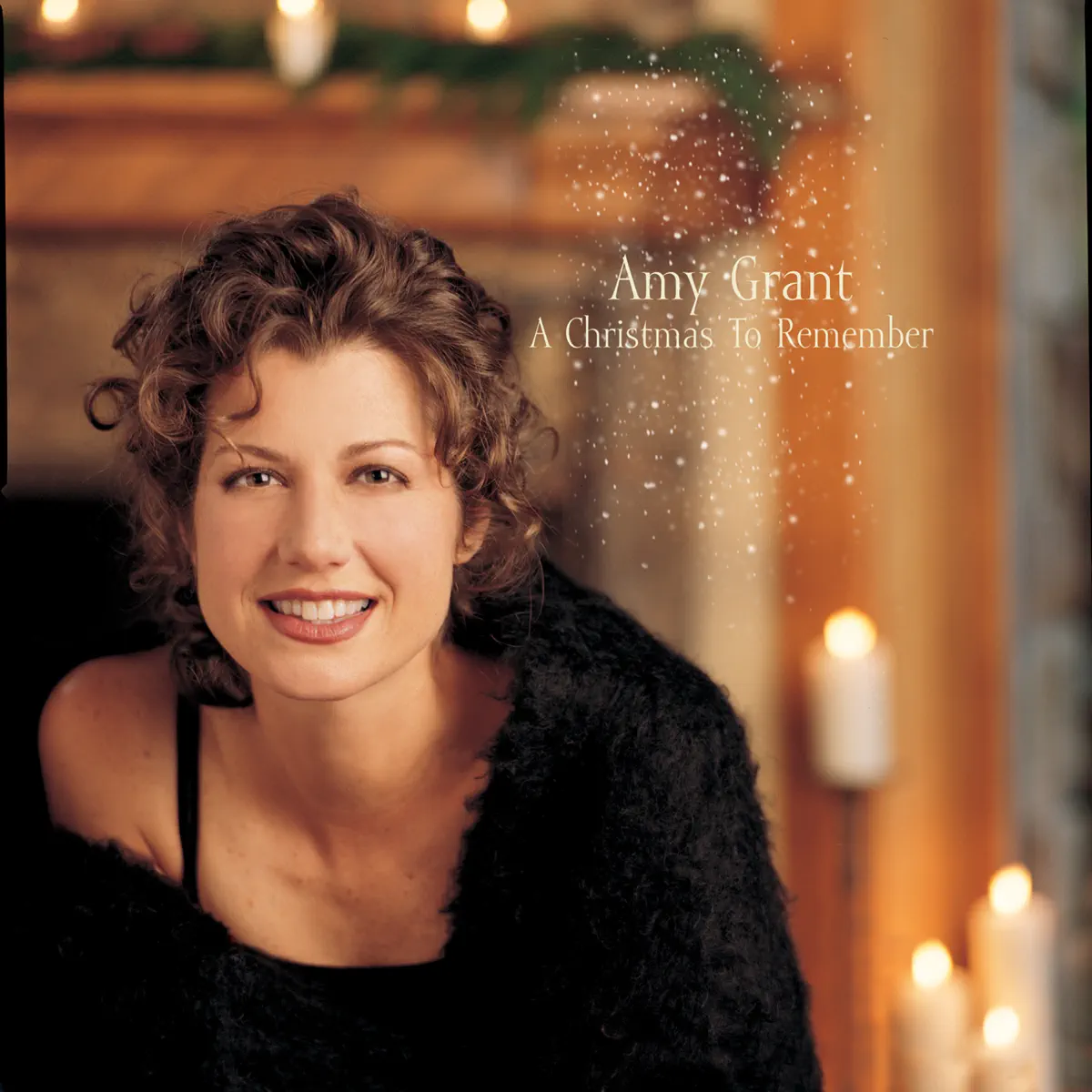 Amy Grant - A Christmas to Remember (1997) [iTunes Plus AAC M4A]-新房子