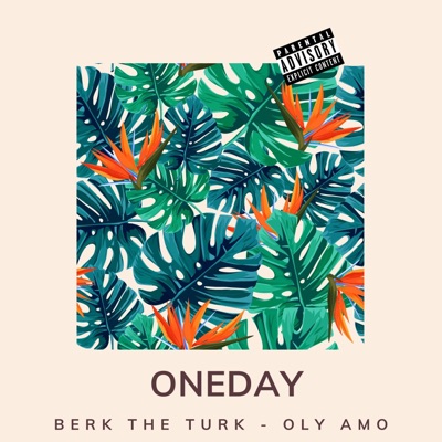 ONEDAY (feat. Oly Amo) - Single