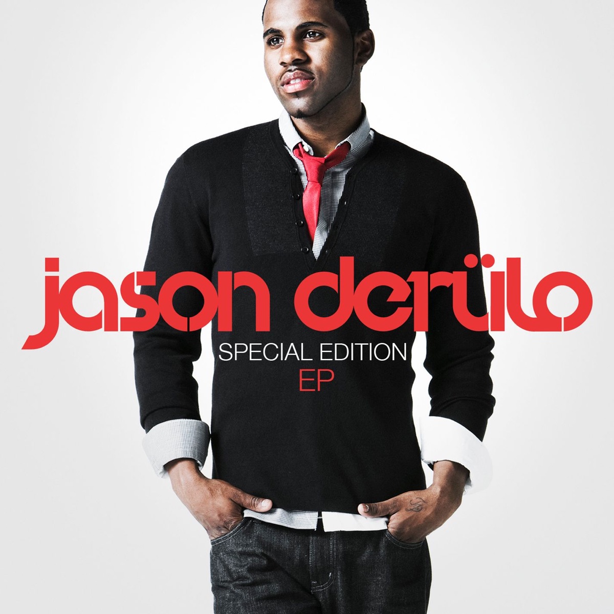 Head' case: Jason Derulo's plan to make history is working ...